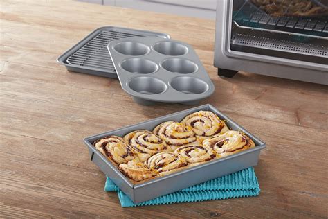 Chicago metallic bakeware recipes